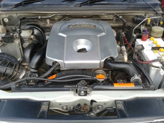 ขาย ISUZU DMAX SLX 2.5 ปี 2010/2553 รถออกห้างมือเดียว เครื่องเสียงชุดใหญ่ เครื่องดีไม่เคยแกะ คัสซีสวย ทะเบียนพร้อมโอน