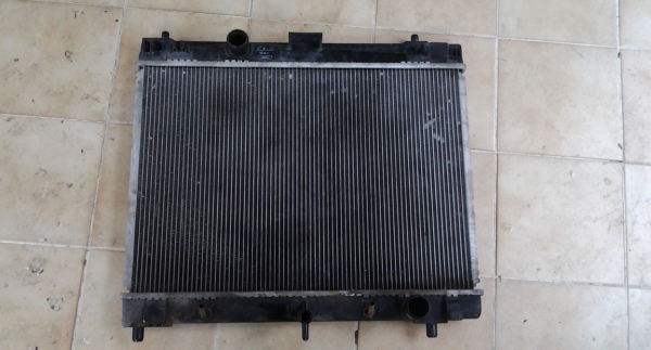 ขายหม้อน้ำtoyota วีออส ปี08-13