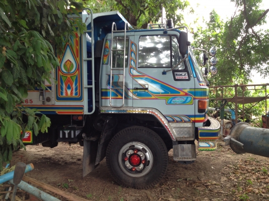 ขายคานหน้าrock175