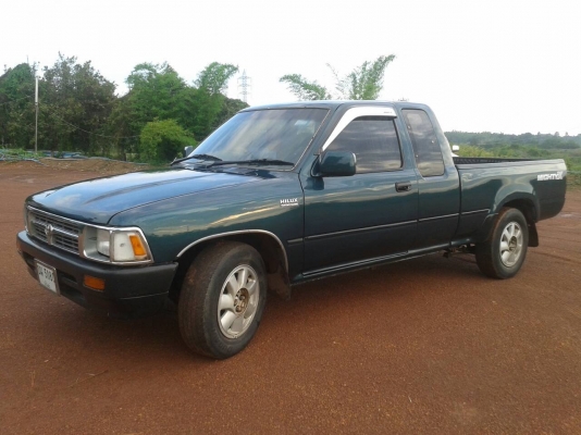 mithy x  cab ปี 39 พร้อมใช้