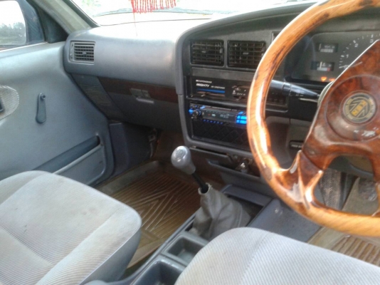 mithy x cab ปี 39 พร้อมใช้ mithy x cab ปี 39 พร้อมใช้