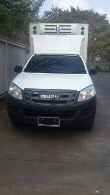กระบะพื้นเรียบและรถตู้เย็นตู้แห้ง ISUZU ดาวน์น้อย พร้อมใช้งาน กระบะพื้นเรียบและรถตู้เย็นตู้แห้ง ISUZU ดาวน์น้อย พร้อมใช้งาน