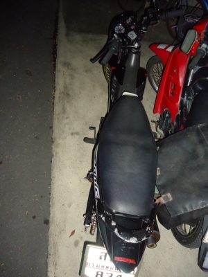 ขาย sonic RS ปี 50