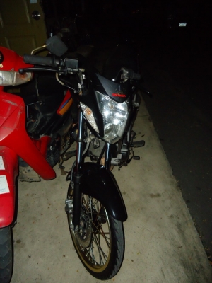 ขาย sonic RS ปี 50