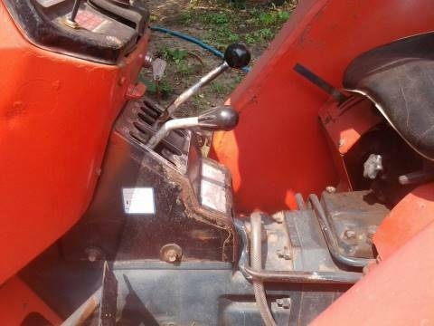 ขายรถไถคูโบต้า 24 แรง ต่อรองได้ อยู่ไกลมีรถขนส่งบริการ