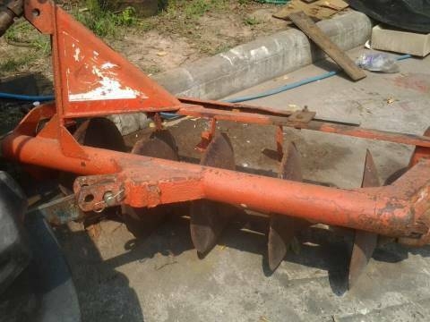 ขายรถไถคูโบต้า 24 แรง ต่อรองได้ อยู่ไกลมีรถขนส่งบริการ