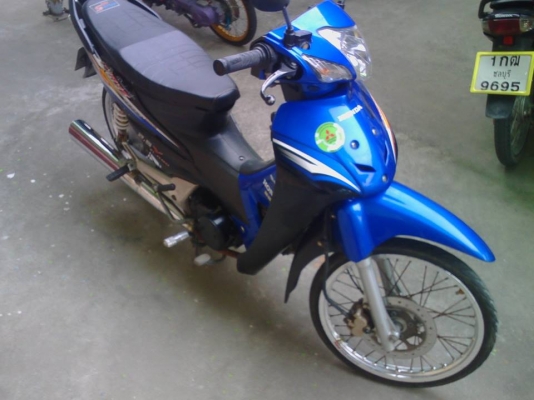 ขาย wave100s สถาพดี ระบบไฟใช้ได้ครบ  เครื่องสมบูรณ์มาก เจ้าของใช้เองครับ