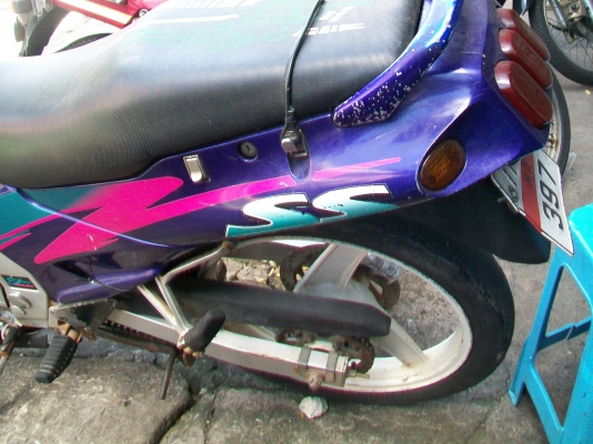 serpico150 ตัวสุดท้าย serpico150 ตัวสุดท้าย