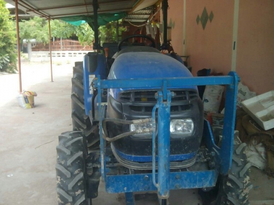 รถแทรกเตอร์ รถแทรกเตอร์