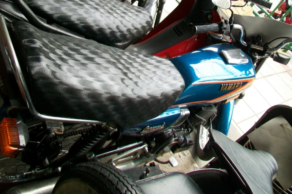 yamaha concord มีเล่มมีชุดโอนพร้อม