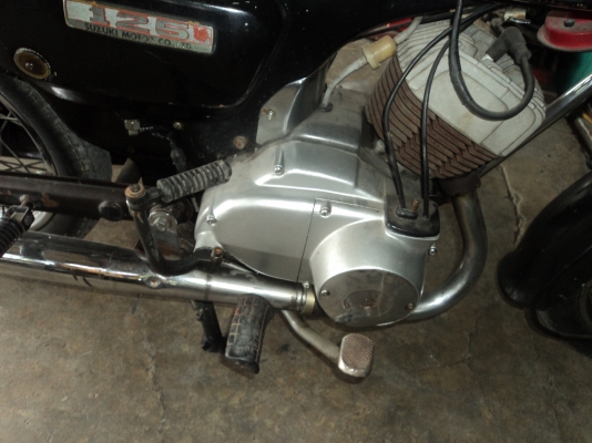 K-125 M.2  สนใจโทร.081-005-8785