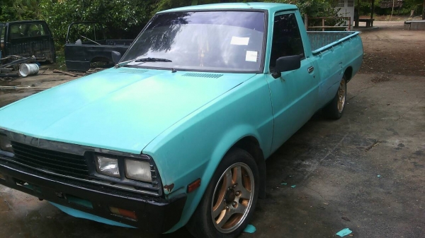 ขายมีซูL200กะบะสวยๆพร้อมใช้เครื่องดีสีแห้งสวยๆช่างล้างดีสวยไม่ผุขับ120ยังนิ่งขายถูก39000