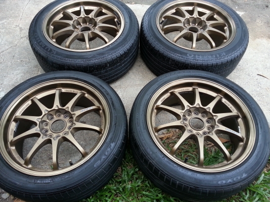 ขอบ17 ce28n  งานเหมือนแท้พร้อมยาง