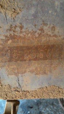 ขายรถมินิบัสพร้อมใช้ คัสซีเบนซ์ เครื่อง 6BB1 145 แรงม้า คัสซีสวย ทะเบียนพร้อมโอน