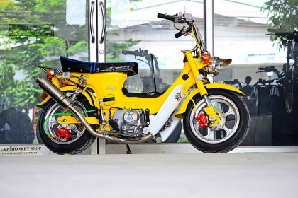 ชาลีแต่ง Lot ใหม่มาแล้ว โครง cnc รวมของแต่ง มังกี้ กอลิล่า MSX ที่นี่เลย รับเป็นตัวแทนจำหน่ายด้วยจ้า ราคาโรงงาน ขายปลีก ส่งLot ใหม่มาแล้ว โครง cnc รวมของแต่ง มังกี้ กอลิล่า MSX ที่นี่เลย รับเป็นตัวแทนจำหน่ายด้วยจ้า ราคาโรงงาน ขายปลีก ส่ง