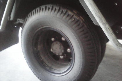 หกล้อ อีซูซุ NMR130แรง ปี54 วิ่ง 80&times;&times;&times;กม สภาพสวยบางเดิมใช้งานน้อยไม่เคยมีอุบัติเหตุ ทะเบียนพร้อมโอน ราคา 685,000บ ต่อรอง