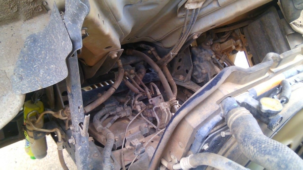 หกล้อ อีซูซุ NMR130แรง ปี54 วิ่ง 80&times;&times;&times;กม สภาพสวยบางเดิมใช้งานน้อยไม่เคยมีอุบัติเหตุ ทะเบียนพร้อมโอน ราคา 685,000บ ต่อรอง