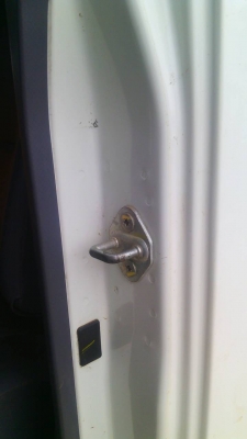 หกล้อ อีซูซุ NMR130แรง ปี54 วิ่ง 80&times;&times;&times;กม สภาพสวยบางเดิมใช้งานน้อยไม่เคยมีอุบัติเหตุ ทะเบียนพร้อมโอน ราคา 685,000บ ต่อรอง