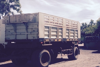 ลดราคาสุดๆ รถพ่วงดั้ม อิซูซุ ตัวใหม่ FVZ34 ลดราคาสุดๆ รถพ่วงดั้ม อิซูซุ ตัวใหม่ FVZ34