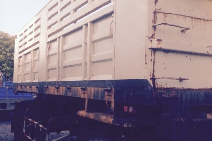 ลดราคาสุดๆ รถพ่วงดั้ม อิซูซุ ตัวใหม่ FVZ34 ลดราคาสุดๆ รถพ่วงดั้ม อิซูซุ ตัวใหม่ FVZ34