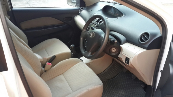 vios 1.5 E MT ปี 2009 vios 1.5 E MT ปี 2009