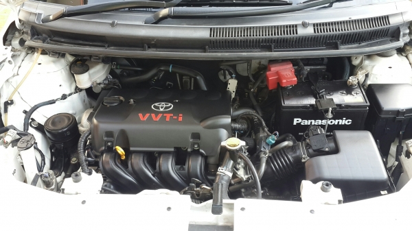 vios 1.5 E MT ปี 2009 vios 1.5 E MT ปี 2009