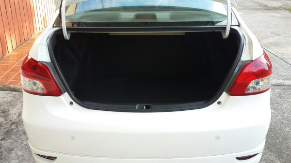 vios 1.5 E MT ปี 2009 vios 1.5 E MT ปี 2009