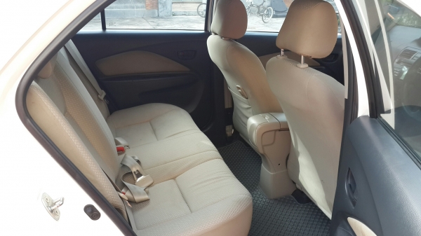 vios 1.5 E MT ปี 2009 vios 1.5 E MT ปี 2009