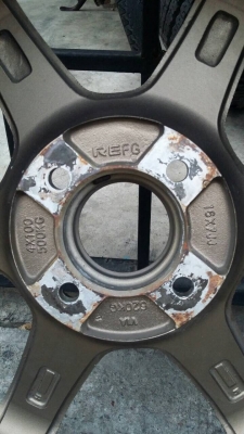 ขายแม็ก TE37 16x7 4รู100 พร้อมยาง ขายแม็ก TE37 16x7 4รู100 พร้อมยาง