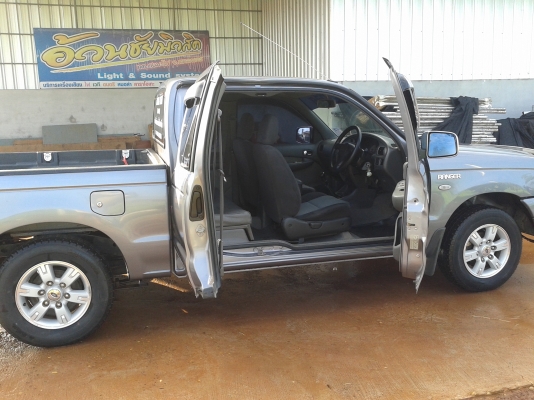 FORD Ranger ปี 05