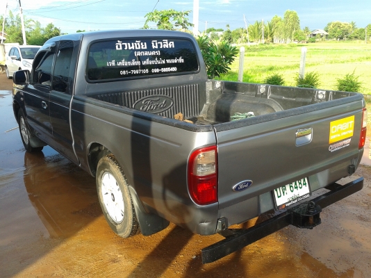 FORD Ranger ปี 05