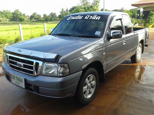 FORD Ranger ปี 05