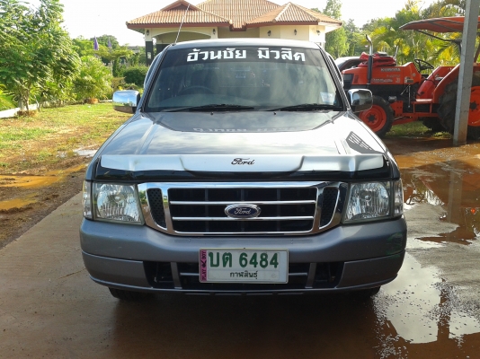 FORD Ranger ปี 05