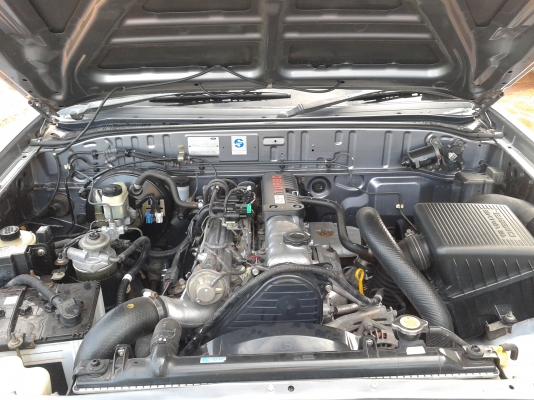 FORD Ranger ปี 05