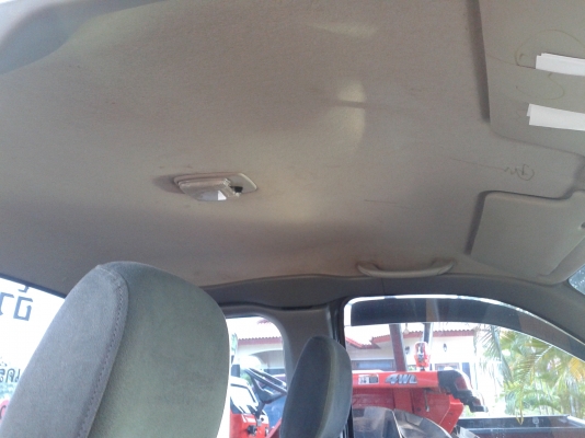 FORD Ranger ปี 05