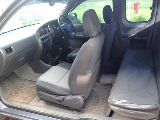 FORD Ranger ปี 05