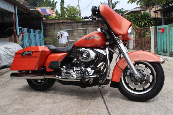 ขาย อัลตร้าคลาสสิคอิเล็กตร้าไกร์ด ULTRA CLASSIC ELECTRA GRUIDE ปี 2001 ทะเบียนแท้เลขสวย โอนขนส่งใหญ่จตุจักรเลย