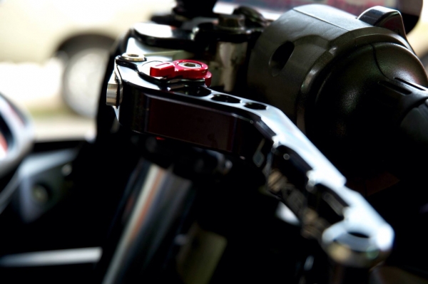 ขายninja250 ล้อโต