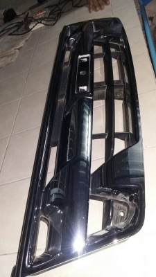 กระจังหน้า ISUZU  เขี้ยวเสือ