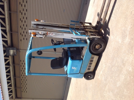 ขาย ฟอร์คลิฟต์ Toyota. 0.5 ton สวยมาก