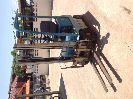 ขาย ฟอร์คลิฟต์ Toyota. 0.5 ton สวยมาก