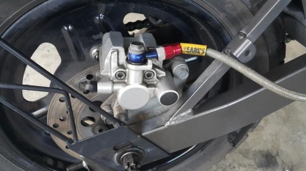 ขาย kawasaki ksr ปี53 สภาพเครื่องดี รถสวย ทะเบียนสวย สักคันครับ ขาย kawasaki ksr ปี53 สภาพเครื่องดี รถสวย ทะเบียนสวย สักคันครับ