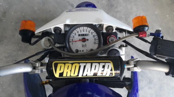 ขาย kawasaki ksr ปี53 สภาพเครื่องดี รถสวย ทะเบียนสวย สักคันครับ ขาย kawasaki ksr ปี53 สภาพเครื่องดี รถสวย ทะเบียนสวย สักคันครับ