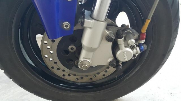 ขาย kawasaki ksr ปี53 สภาพเครื่องดี รถสวย ทะเบียนสวย สักคันครับ ขาย kawasaki ksr ปี53 สภาพเครื่องดี รถสวย ทะเบียนสวย สักคันครับ