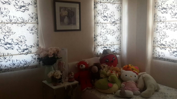 บ้านเดี่ยวหลังมุม 2 ชั้น ม.พร้อมพัฒน์ 1 ถ.ปัญญาอินทรา 116 ตร.ว.