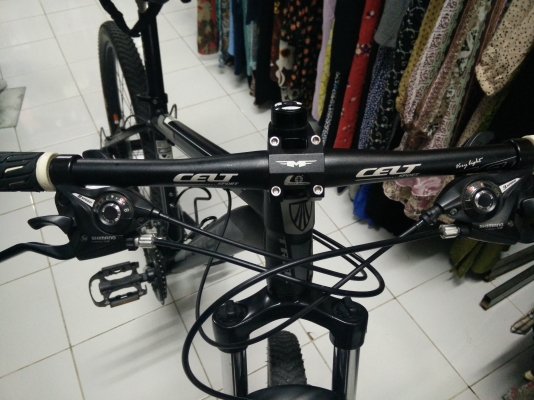 เสือภูเขาแทรกไซด์16 เสือภูเขาแทรกไซด์16