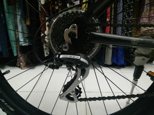 เสือภูเขาแทรกไซด์16 เสือภูเขาแทรกไซด์16