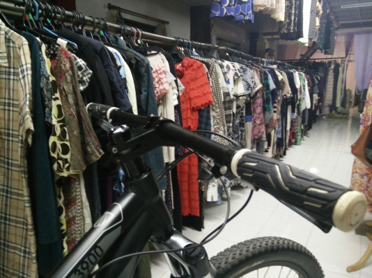 เสือภูเขาแทรกไซด์16 เสือภูเขาแทรกไซด์16