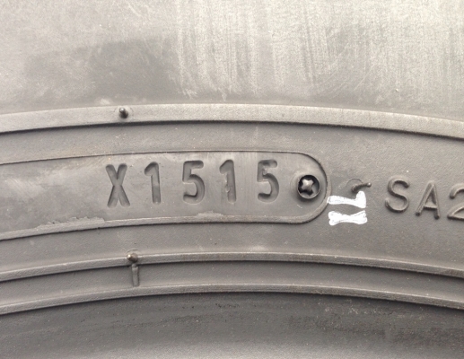 ยางใหม่ Dunlop