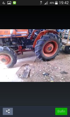 ขายถูกๆ รถไถคูโบต้า L2610 2เพลา สภาพพร้อมใช้ เครื่องดี เกียรดี ป้มดี ยางดี อุปกรณ์3ชิ้น ขายถูกๆ รถไถคูโบต้า L2610 2เพลา สภาพพร้อมใช้ เครื่องดี เกียรดี ป้มดี ยางดี อุปกรณ์3ชิ้น